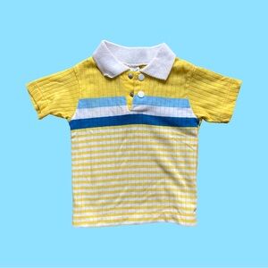 Authentic 90s Carters Baby Polo
